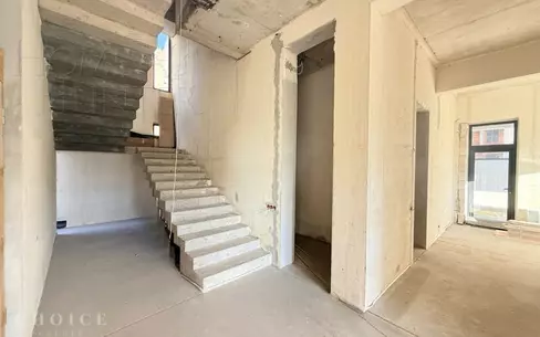 3-этажный коттедж 630 м² с отделкой