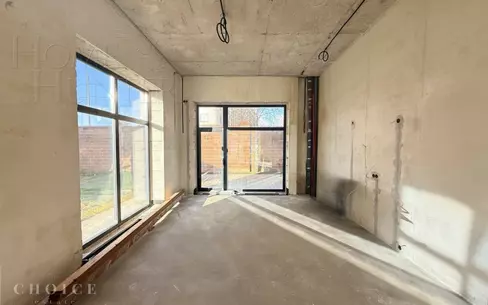 3-этажный коттедж 630 м² с отделкой