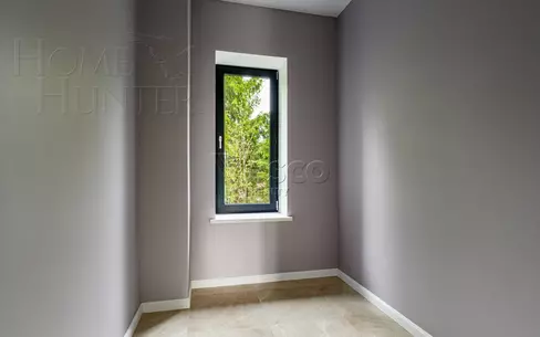 2-этажный коттедж 180 м² с отделкой