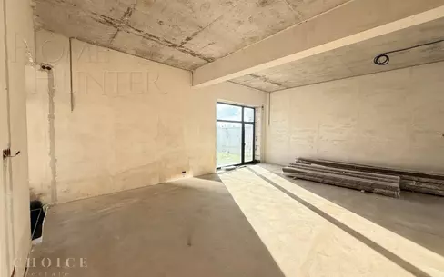 3-этажный коттедж 630 м² с отделкой