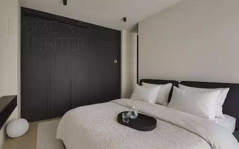 2-КОМН. КВАРТИРА С ОТДЕЛКОЙ 57 М² НА 8 ЭТАЖЕ