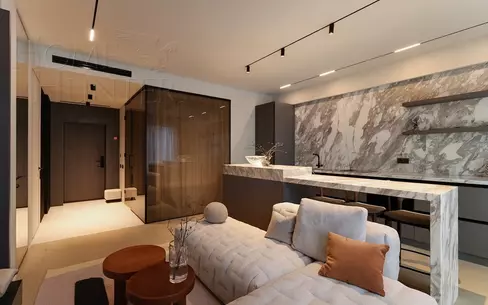 2-комн. кв., 57 м², 8/29 этаж