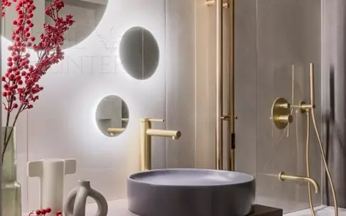 4-КОМН. КВАРТИРА С ОТДЕЛКОЙ 100 М² НА 20 ЭТАЖЕ