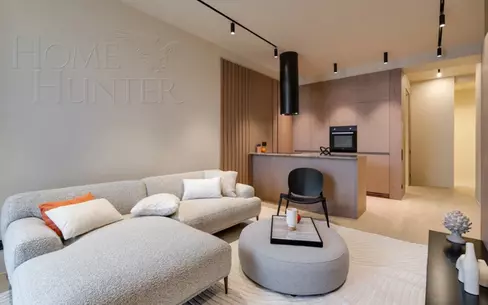 2-КОМН. АПАРТАМЕНТЫ С ОТДЕЛКОЙ 71 М² НА 12 ЭТАЖЕ