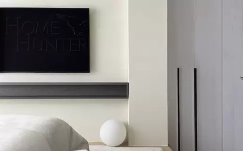 2-КОМН. КВАРТИРА С ОТДЕЛКОЙ 57 М² НА 8 ЭТАЖЕ