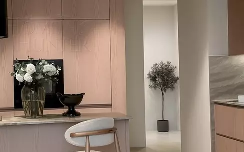 2-КОМН. АПАРТАМЕНТЫ С ОТДЕЛКОЙ 71 М² НА 12 ЭТАЖЕ