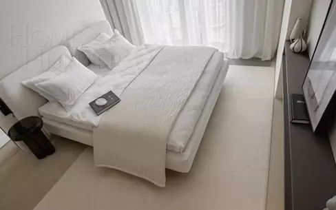 2-КОМН. КВАРТИРА С ОТДЕЛКОЙ 57 М² НА 8 ЭТАЖЕ