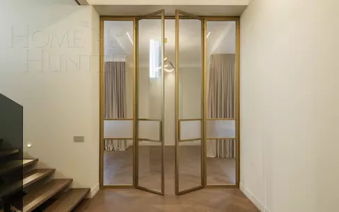 2-этажный коттедж 352 м² с отделкой