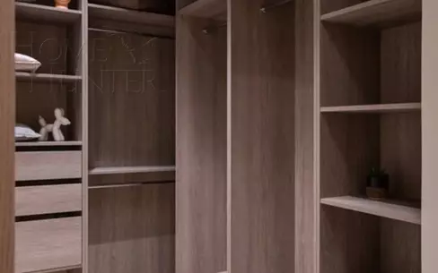 2-КОМН. АПАРТАМЕНТЫ С ОТДЕЛКОЙ 71 М² НА 12 ЭТАЖЕ