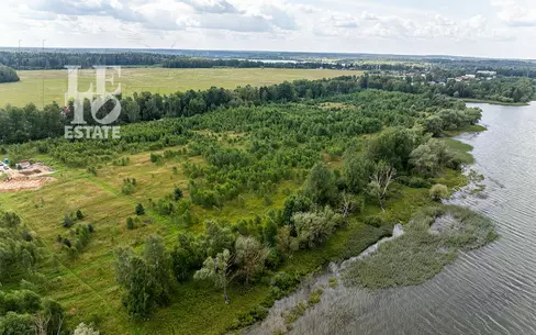 Участок 86.94 сот.