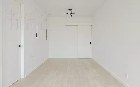 2-КОМН. КВАРТИРА С ОТДЕЛКОЙ 40.9 М² НА 4 ЭТАЖЕ