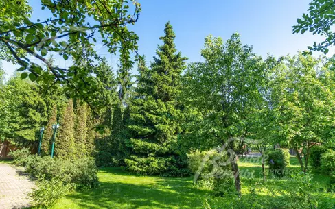 2-этажный коттедж 468.5 м² с отделкой