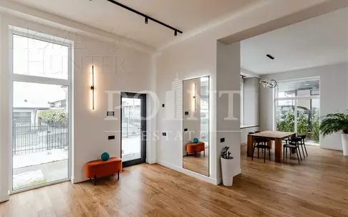 2-этажный коттедж 290 м² с отделкой