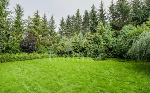 Участок 21 сот. в охраняемом поселке