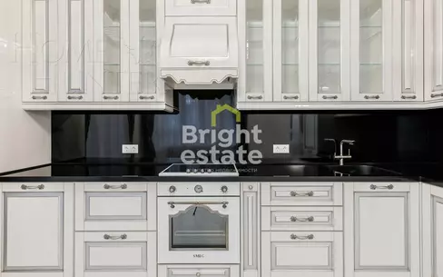 2-КОМН. КВАРТИРА С ОТДЕЛКОЙ 96 М² НА 11 ЭТАЖЕ