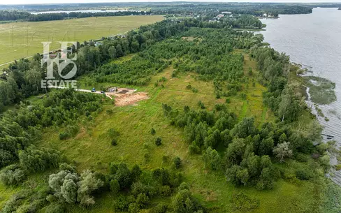 Участок 108.76 сот.