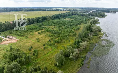 Участок 86.94 сот.