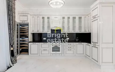 2-КОМН. КВАРТИРА С ОТДЕЛКОЙ 96 М² НА 11 ЭТАЖЕ