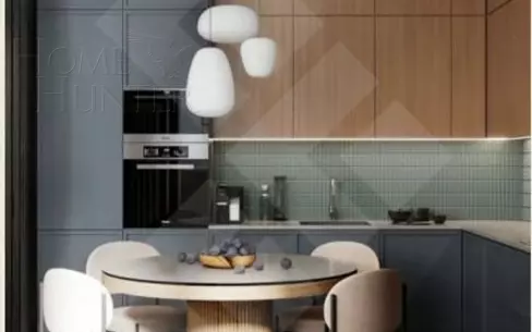 2-КОМН. КВАРТИРА С ОТДЕЛКОЙ 80 М² НА 14 ЭТАЖЕ