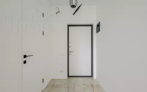 2-КОМН. КВАРТИРА С ОТДЕЛКОЙ 40.9 М² НА 4 ЭТАЖЕ