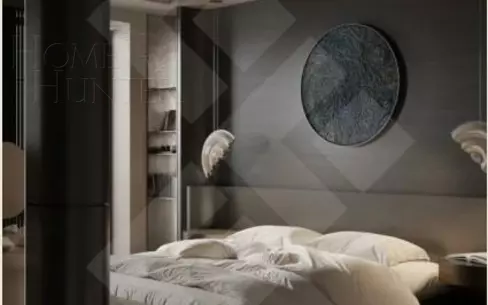 2-КОМН. КВАРТИРА С ОТДЕЛКОЙ 80 М² НА 14 ЭТАЖЕ