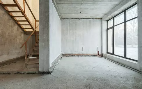 2-этажный коттедж 359 м² без отделки