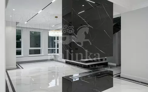 2-этажный коттедж 275 м² с отделкой