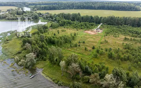 Участок 81.84 сот.