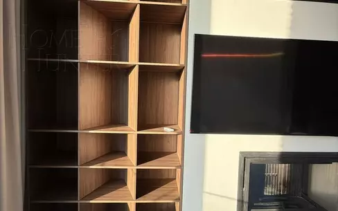 3-КОМН. ПЕНТХАУС С ОТДЕЛКОЙ 69 М² НА 20 ЭТАЖЕ