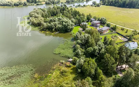 Участок 60.86 сот.