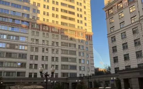 3-КОМН. КВАРТИРА С ОТДЕЛКОЙ 60 М² НА 3 ЭТАЖЕ