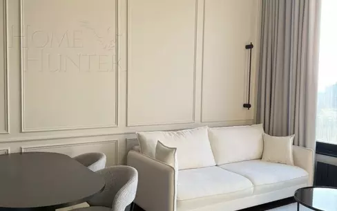 3-КОМН. ПЕНТХАУС С ОТДЕЛКОЙ 69 М² НА 20 ЭТАЖЕ