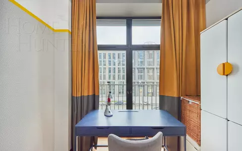 3-КОМН. КВАРТИРА С ОТДЕЛКОЙ 66 М² НА 3 ЭТАЖЕ