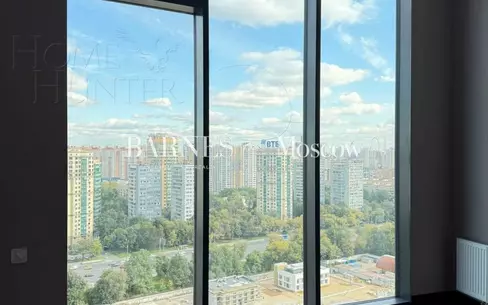 ЖК «Aquatoria»