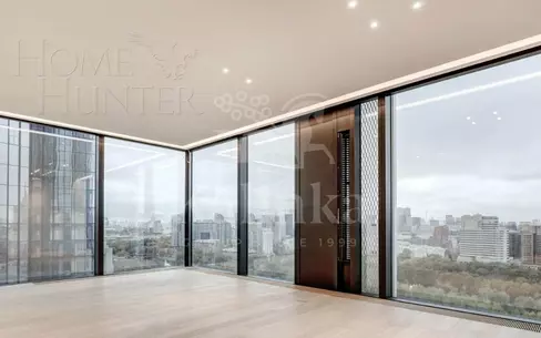 4-КОМН. КВАРТИРА С ОТДЕЛКОЙ 132 М² НА 16 ЭТАЖЕ