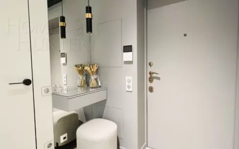 3-КОМН. КВАРТИРА С ОТДЕЛКОЙ 60 М² НА 3 ЭТАЖЕ