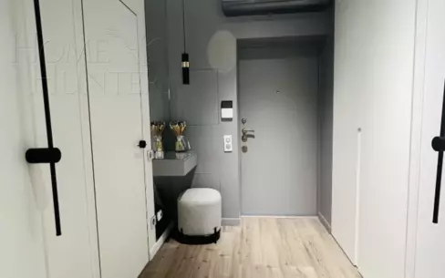 3-КОМН. КВАРТИРА С ОТДЕЛКОЙ 60 М² НА 3 ЭТАЖЕ