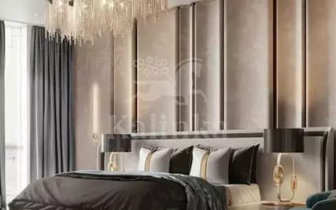 2-этажный коттедж 880 м² с отделкой