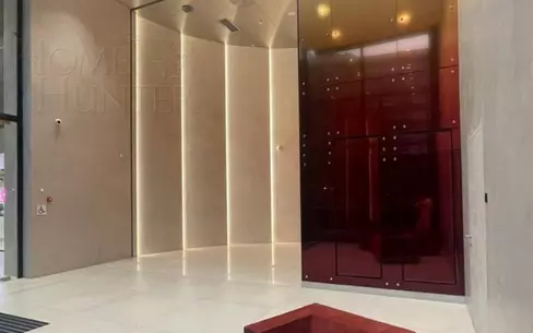 1-КОМН. КВАРТИРА С ОТДЕЛКОЙ 45 М² НА 8 ЭТАЖЕ