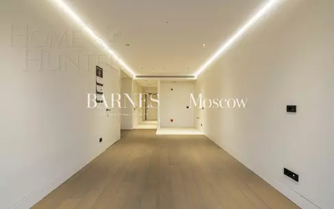 2-КОМН. АПАРТАМЕНТЫ С ОТДЕЛКОЙ 63 М² НА 12 ЭТАЖЕ