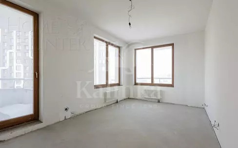 3-КОМН. КВАРТИРА БЕЗ ОТДЕЛКИ 153.7 М² НА 2 ЭТАЖЕ