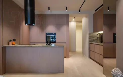 2-КОМН. АПАРТАМЕНТЫ С ОТДЕЛКОЙ 71 М² НА 12 ЭТАЖЕ