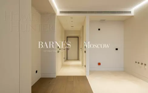 2-КОМН. АПАРТАМЕНТЫ С ОТДЕЛКОЙ 63 М² НА 12 ЭТАЖЕ