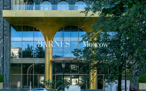 2-КОМН. АПАРТАМЕНТЫ С ОТДЕЛКОЙ 52.2 М² НА 28 ЭТАЖЕ