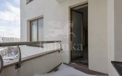 3-КОМН. КВАРТИРА БЕЗ ОТДЕЛКИ 153.7 М² НА 2 ЭТАЖЕ