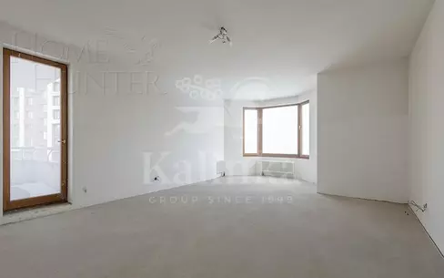 3-КОМН. КВАРТИРА БЕЗ ОТДЕЛКИ 153.7 М² НА 2 ЭТАЖЕ