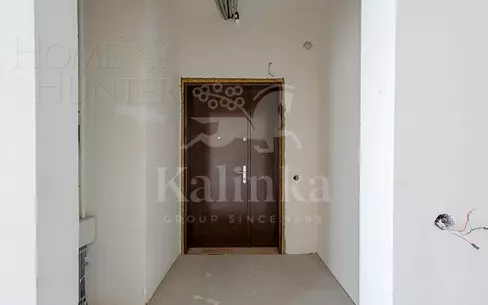 3-КОМН. КВАРТИРА БЕЗ ОТДЕЛКИ 153.7 М² НА 2 ЭТАЖЕ
