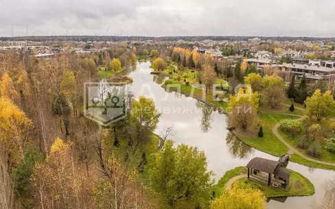 Участок 27 сот. в охраняемом поселке