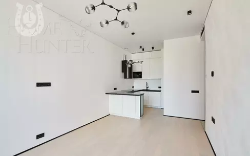 3-КОМН. КВАРТИРА С ОТДЕЛКОЙ 68.9 М² НА 8 ЭТАЖЕ