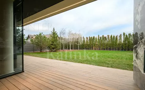 2-этажный коттедж 663 м² с отделкой